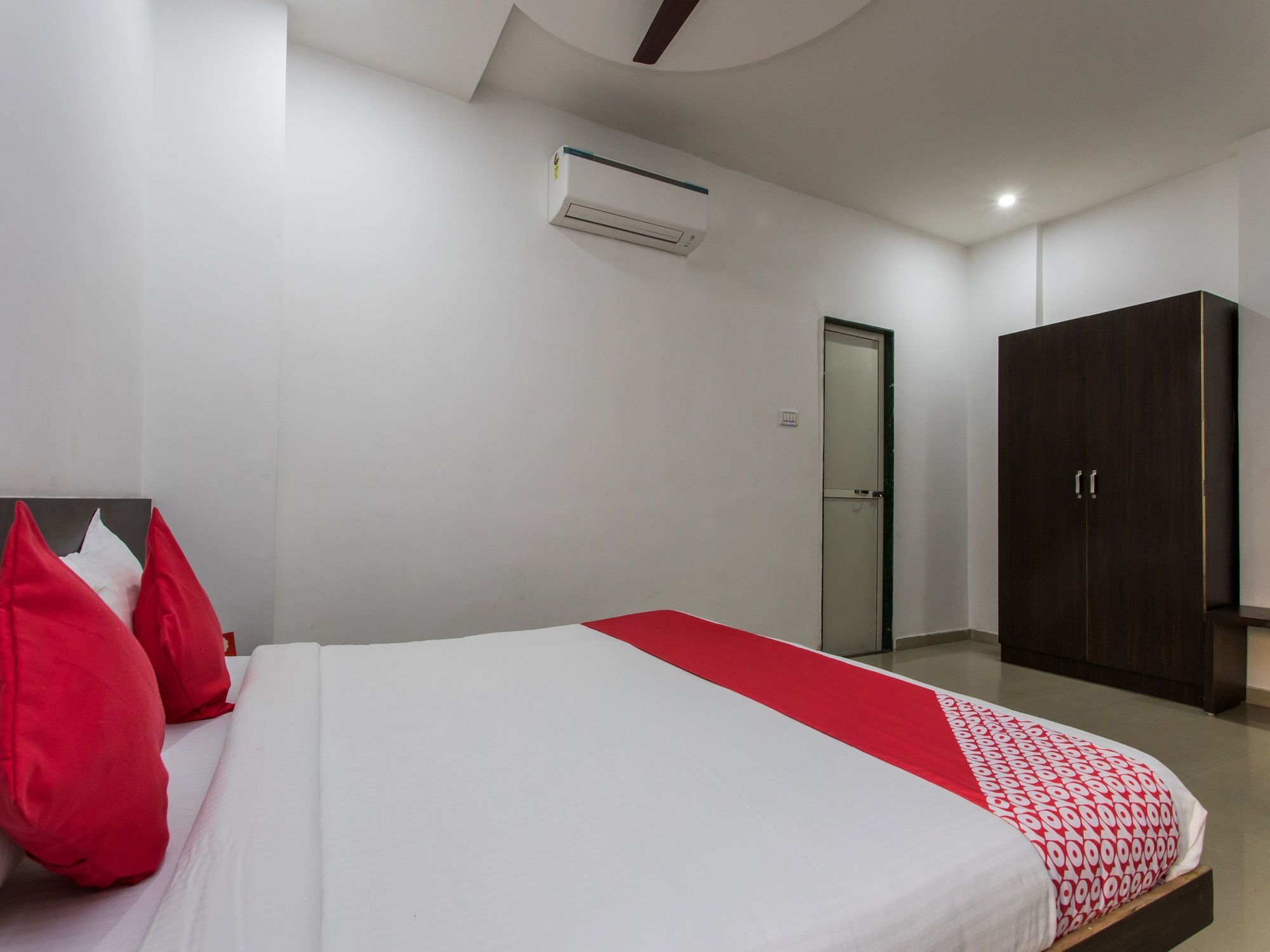 Oyo 9969 Hotel Kshipra Dham Ujjain Exterior photo