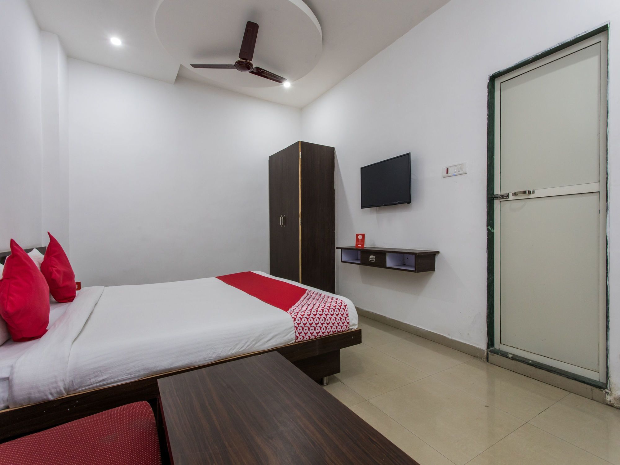 Oyo 9969 Hotel Kshipra Dham Ujjain Exterior photo